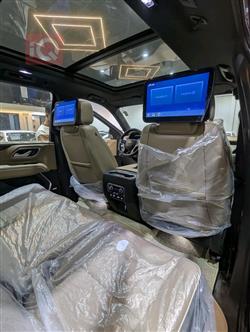 شێڤرۆلێت تاهۆ